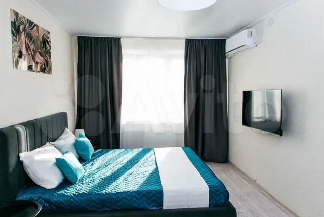 1-комн. квартира, 37.5 м² в ЖК Восточно-Кругликовский — фото 2