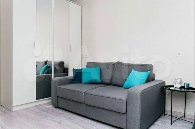 1-комн. квартира, 37.5 м² в ЖК Восточно-Кругликовский — фото 4