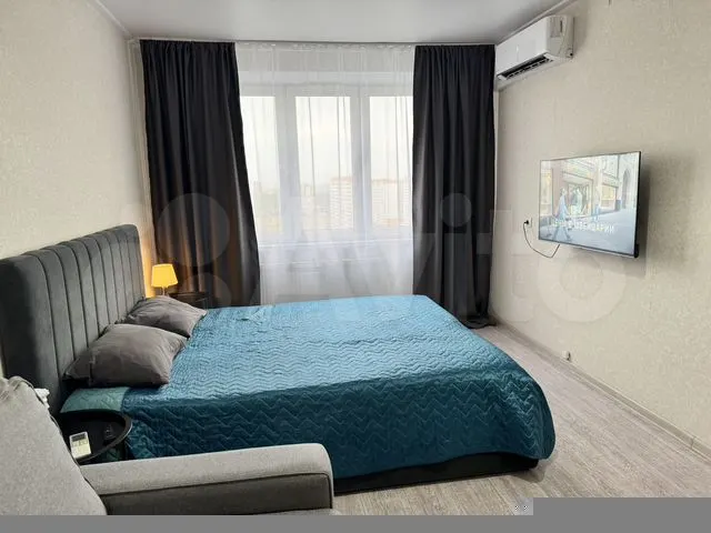 1-комн. квартира, 37.5 м² в ЖК Восточно-Кругликовский — фото 5