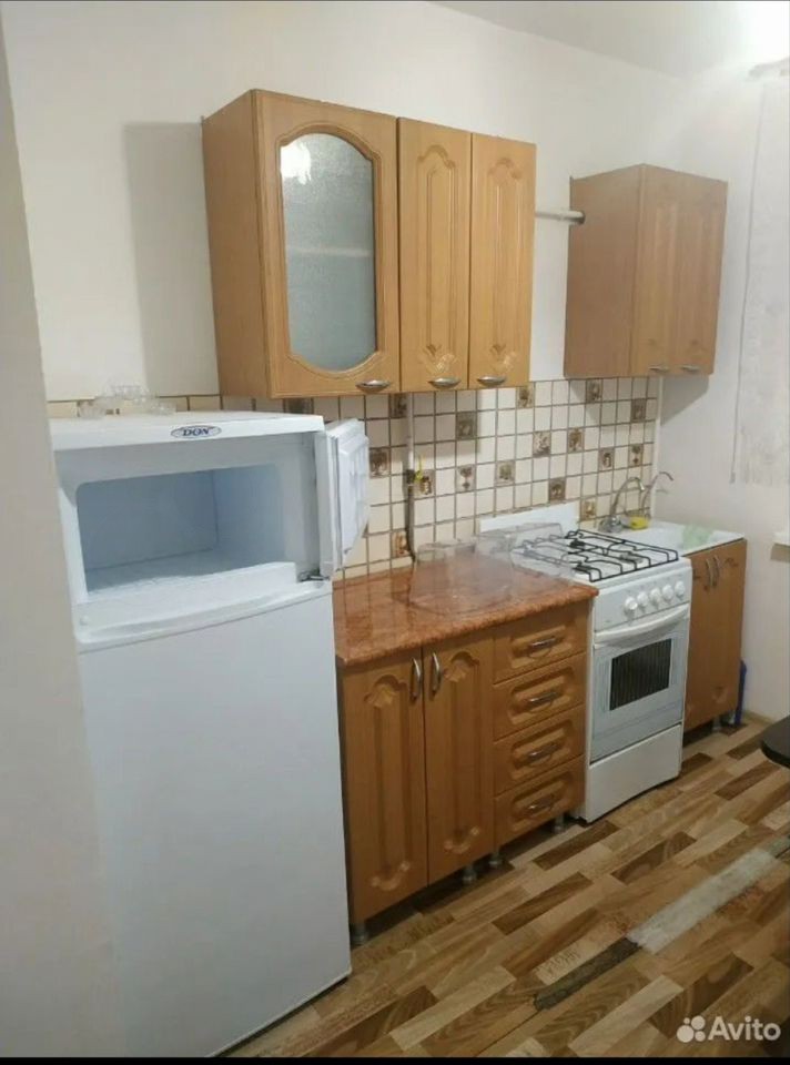 1-комн., 34 м², 5/5 этаж, г Краснодар, хутор Ленина, ул Наримановская, д 40 — фото 3