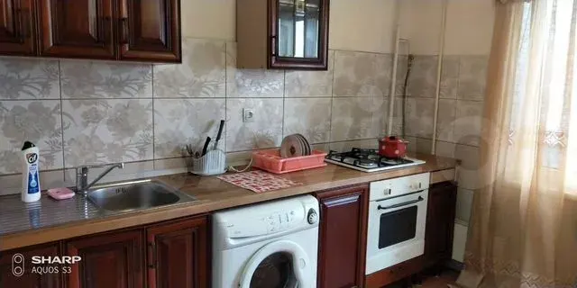 1-комн., 38 м², 9/10 этаж, мкр-н Юбилейный, ул. Бульварное Кольцо, 12 — фото 2
