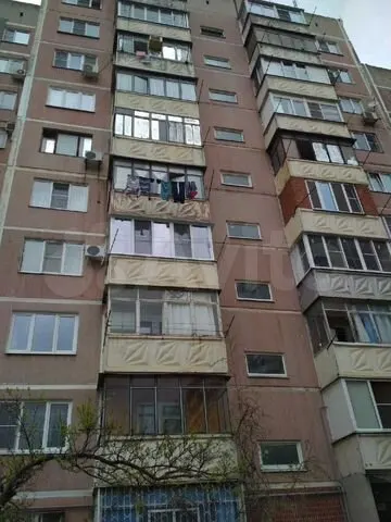 1-комн., 38 м², 9/10 этаж, мкр-н Юбилейный, ул. Бульварное Кольцо, 12 — фото 3