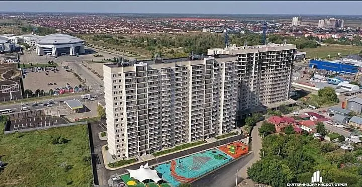 1-комн. квартира