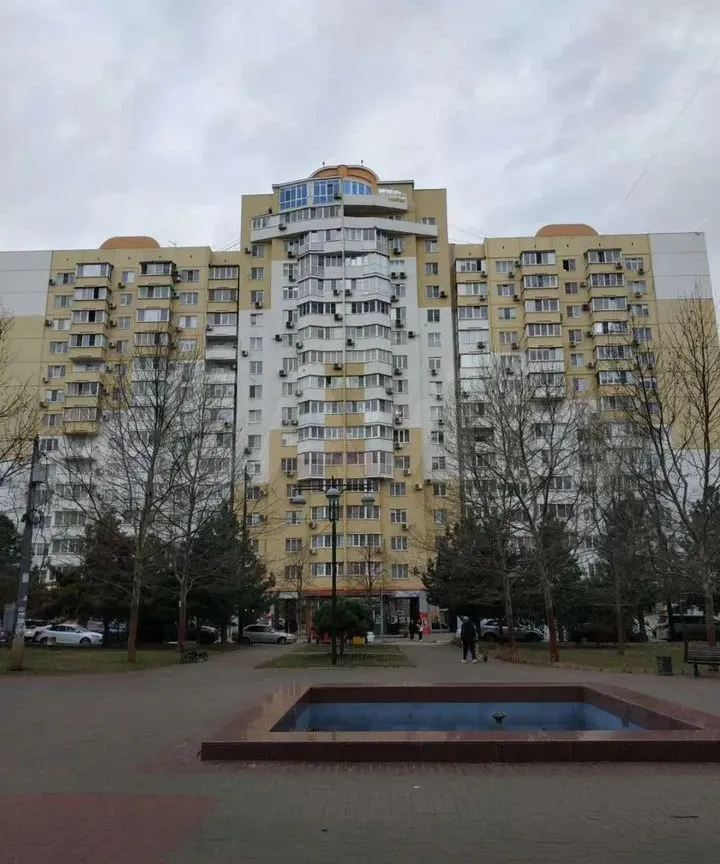 2-комн. квартира