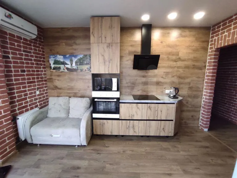 2-комн. квартира, 67.2 м² в ЖК Зеленодар — фото 3