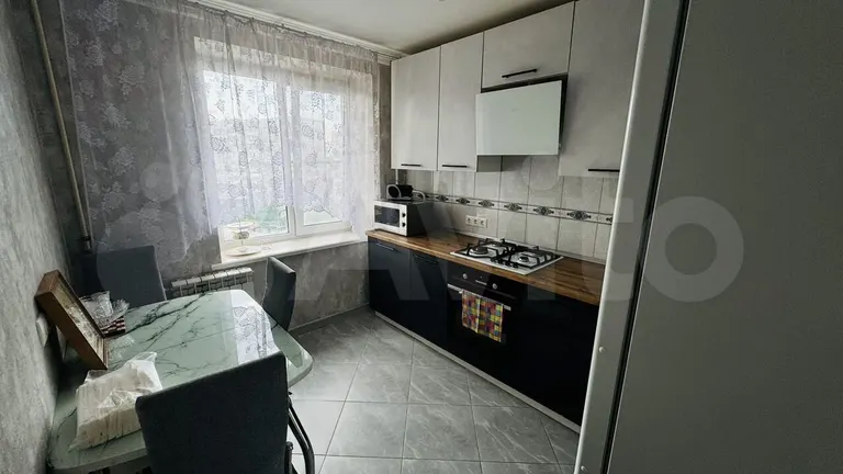 3-комн. квартира, 64.7 м² — фото 2