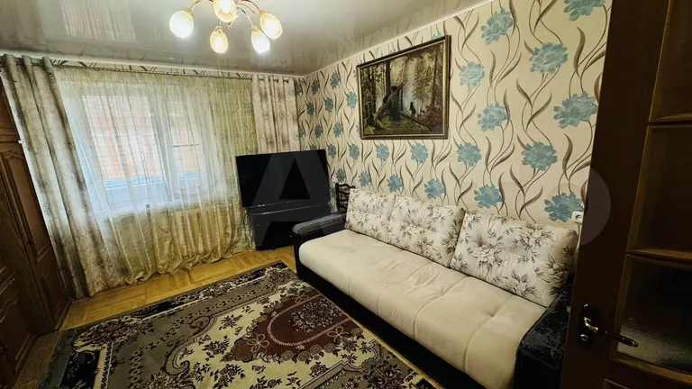 3-комн. квартира, 64.7 м² — фото 3
