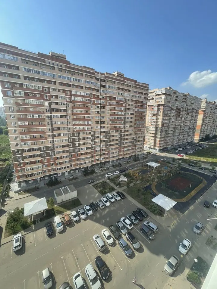 2-комн. квартира