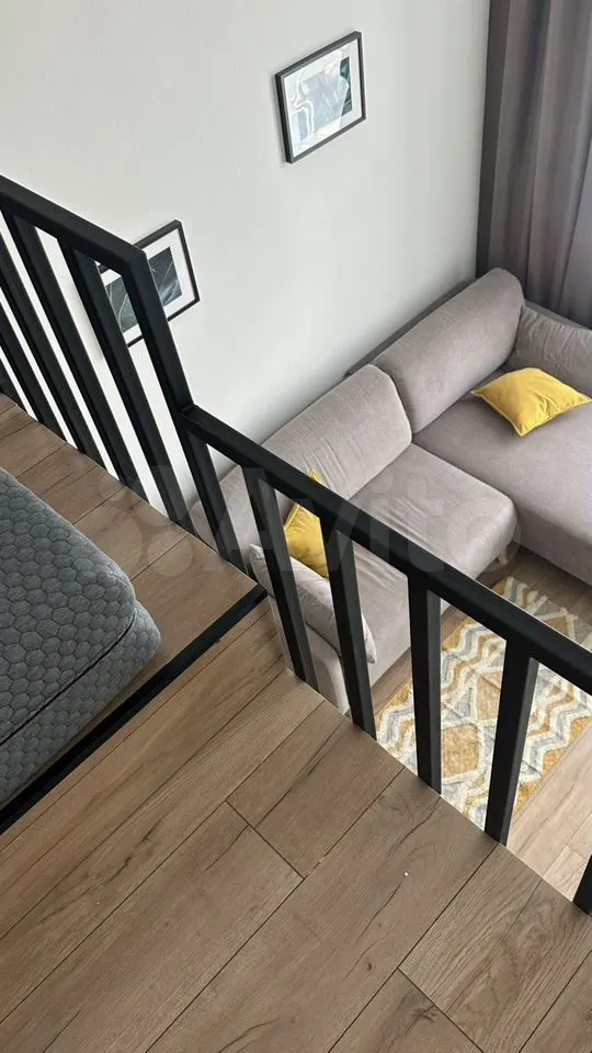 Продается 1-комн. квартира, 41 м² — фото 5