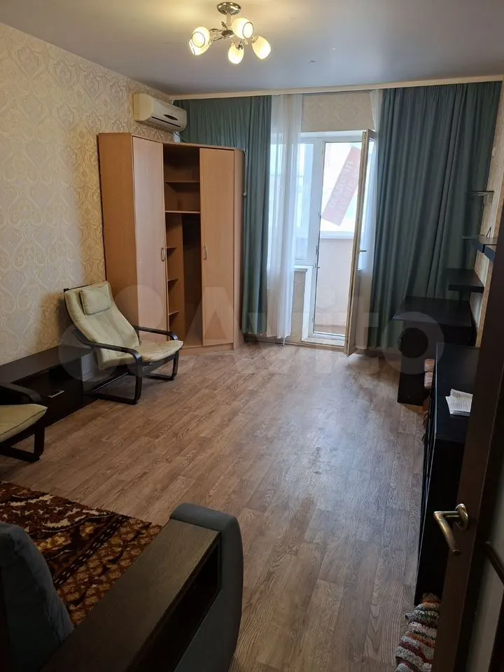 1-комн. квартира