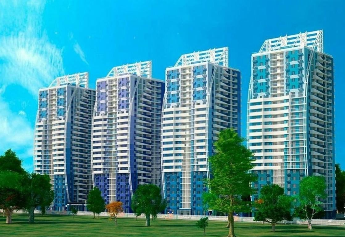 2-комн. квартира