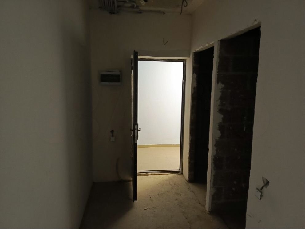 2-комн., 53.8 м², 11/24 этаж, ЖК «Парусная регата» — фото 2