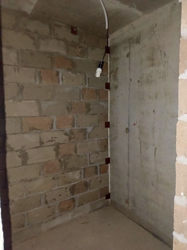 2-комн., 53.8 м², 11/24 этаж, ЖК «Парусная регата» — фото 3