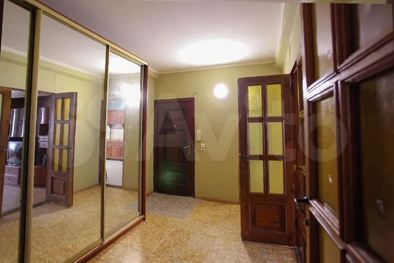 3-комн. квартира, 73 м² — фото 2