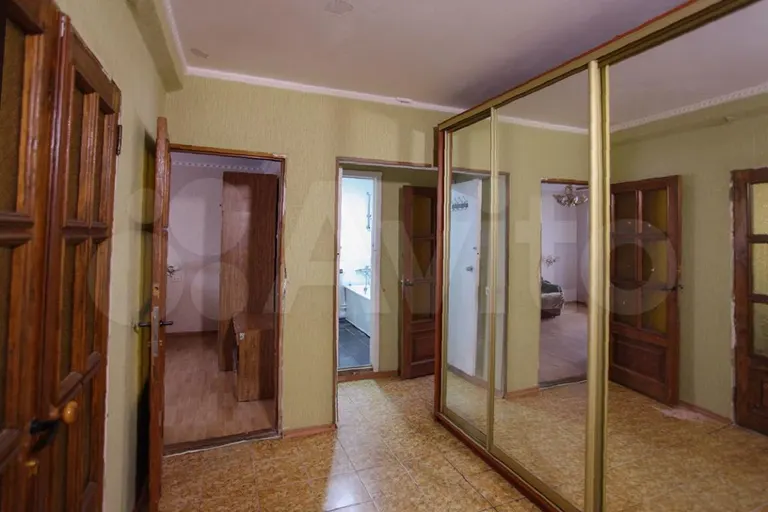 3-комн. квартира, 73 м² — фото 3