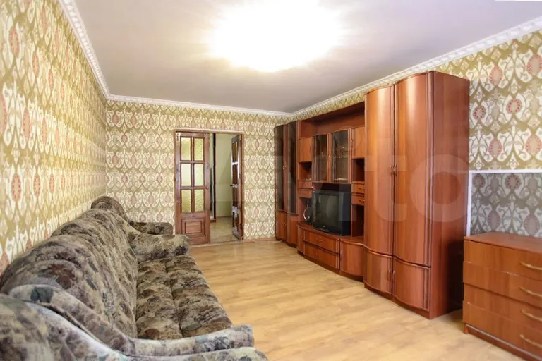 3-комн. квартира, 73 м² — фото 4