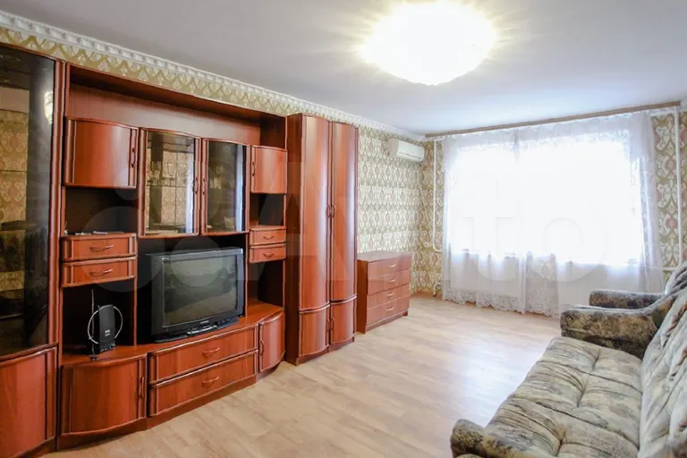3-комн. квартира, 73 м² — фото 5