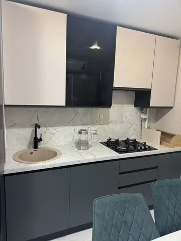 3-комн. квартира, 70 м² — фото 3