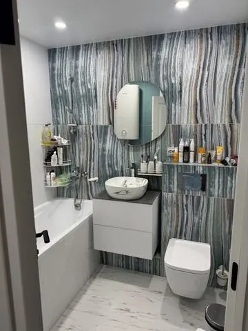 3-комн. квартира, 70 м² — фото 5