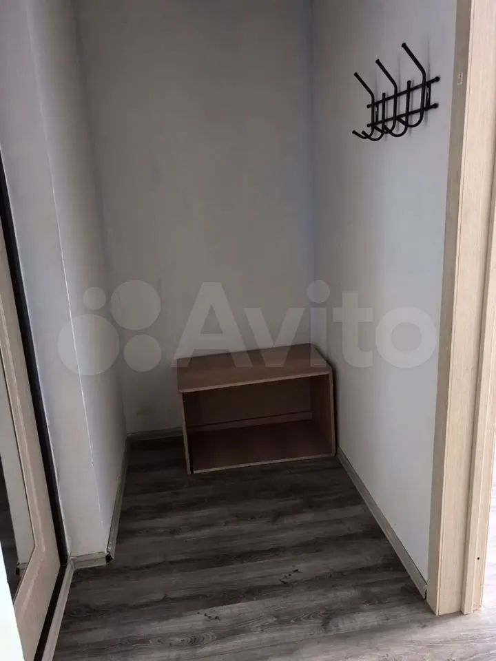 1-комн., 30 м², 5/18 этаж, жилой массив имени Демьяна Бедного, Степная ул., 1/1 — фото 3