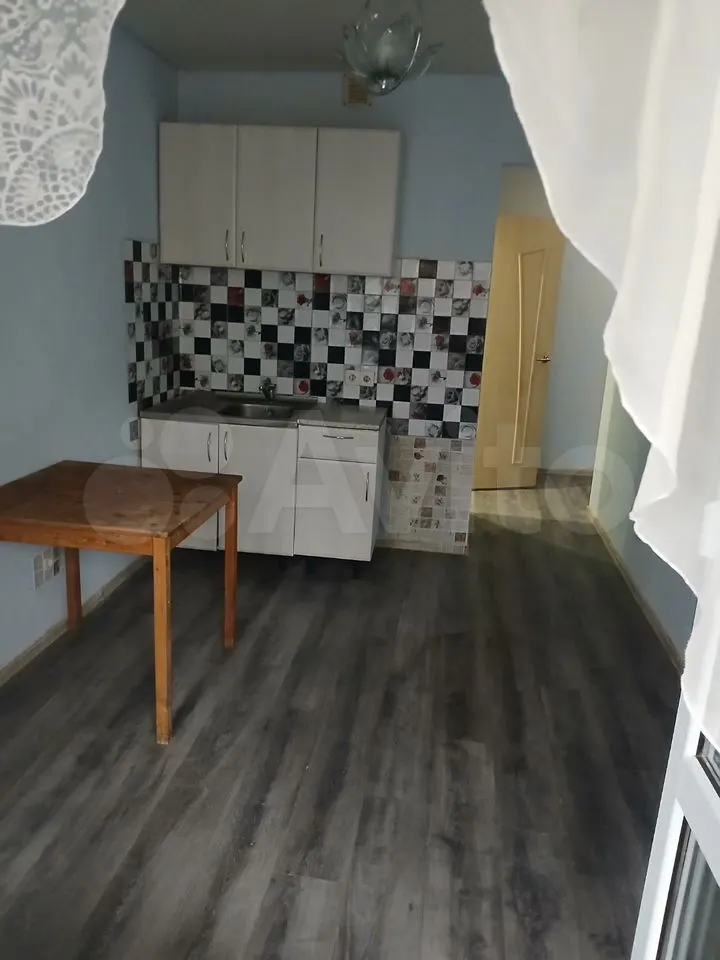 1-комн., 30 м², 5/18 этаж, жилой массив имени Демьяна Бедного, Степная ул., 1/1 — фото 5
