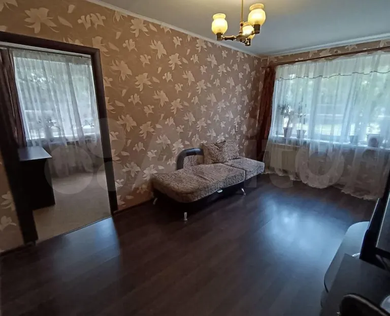 3-комн. квартира