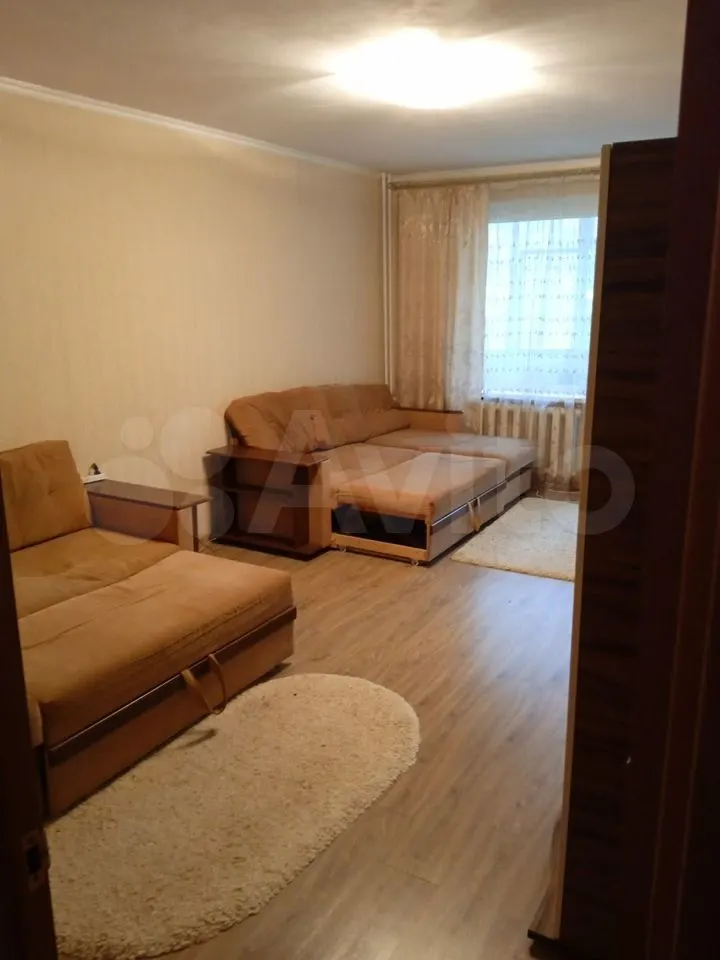 3-комн. квартира, 69.2 м² — фото 3