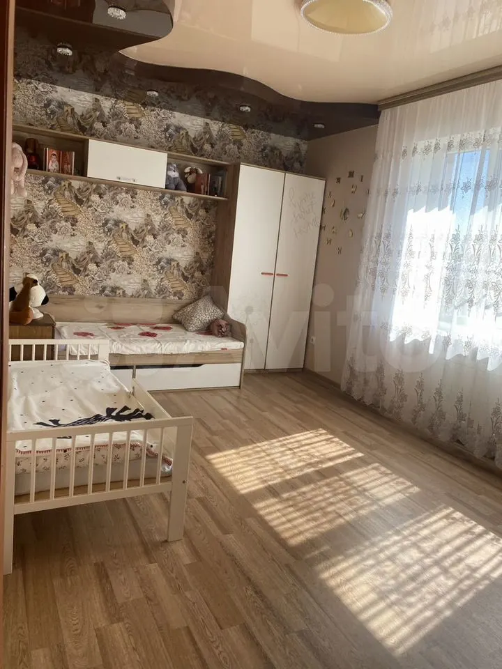 2-комн. квартира
