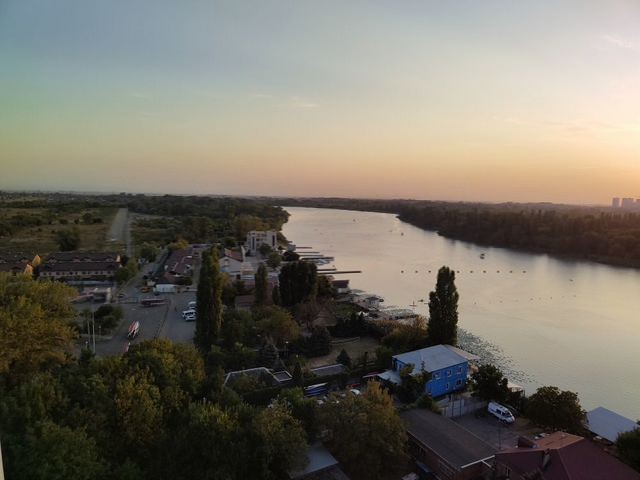 1-комн. квартира