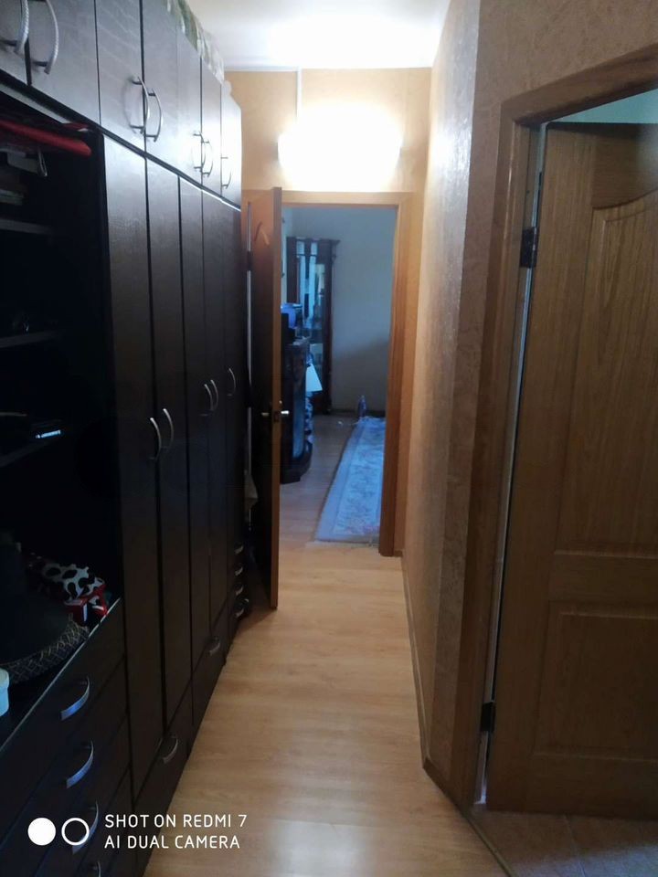 1-комн., 44.6 м², 3/4 этаж, Краснодар г