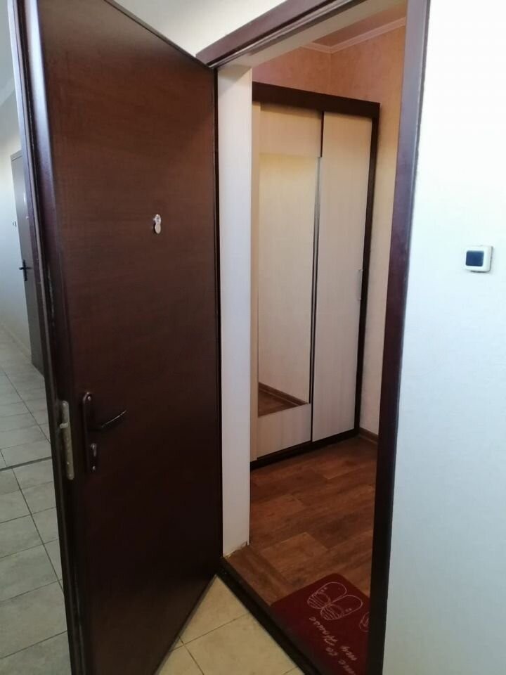 1-комн., 37 м², 4/9 этаж, Краснодар г — фото 3