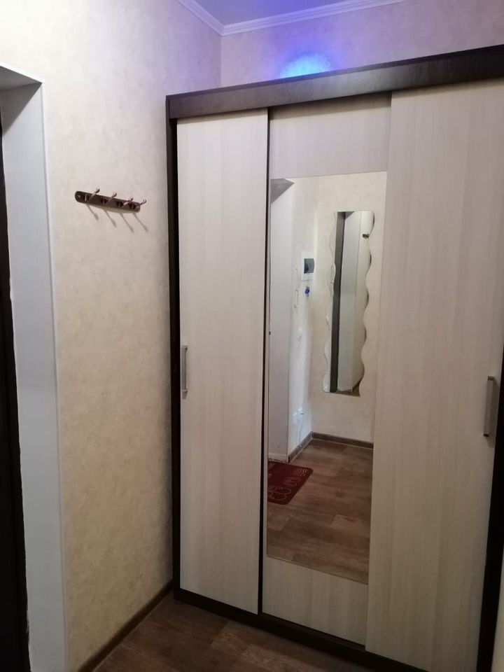 1-комн., 37 м², 4/9 этаж, Краснодар г — фото 4