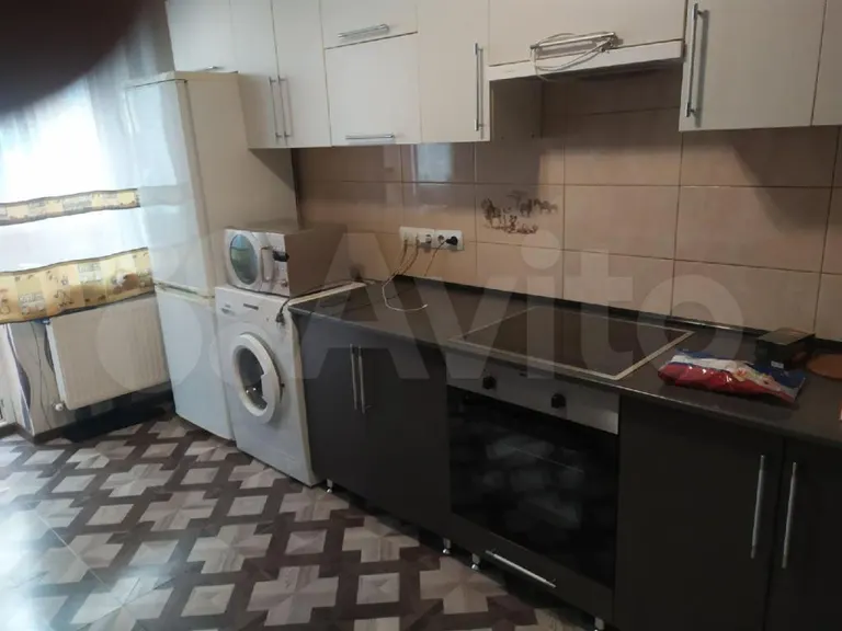 Продается 2-комн. квартира, 82 м²