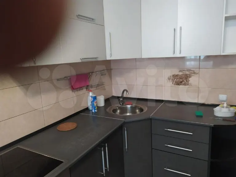 2-комн. квартира, 82 м² в ЖК Кубанский — фото 2