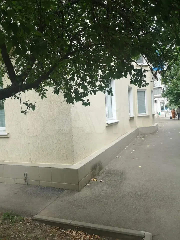 3-комн. квартира