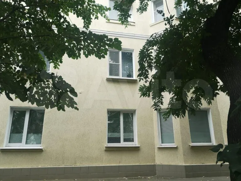 3-комн. квартира, 65.5 м² — фото 2