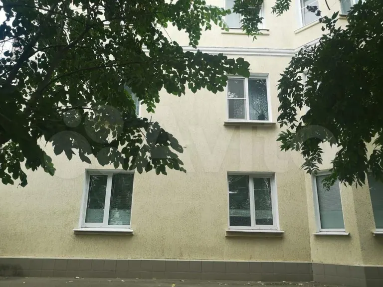 3-комн. квартира, 65.5 м² — фото 3