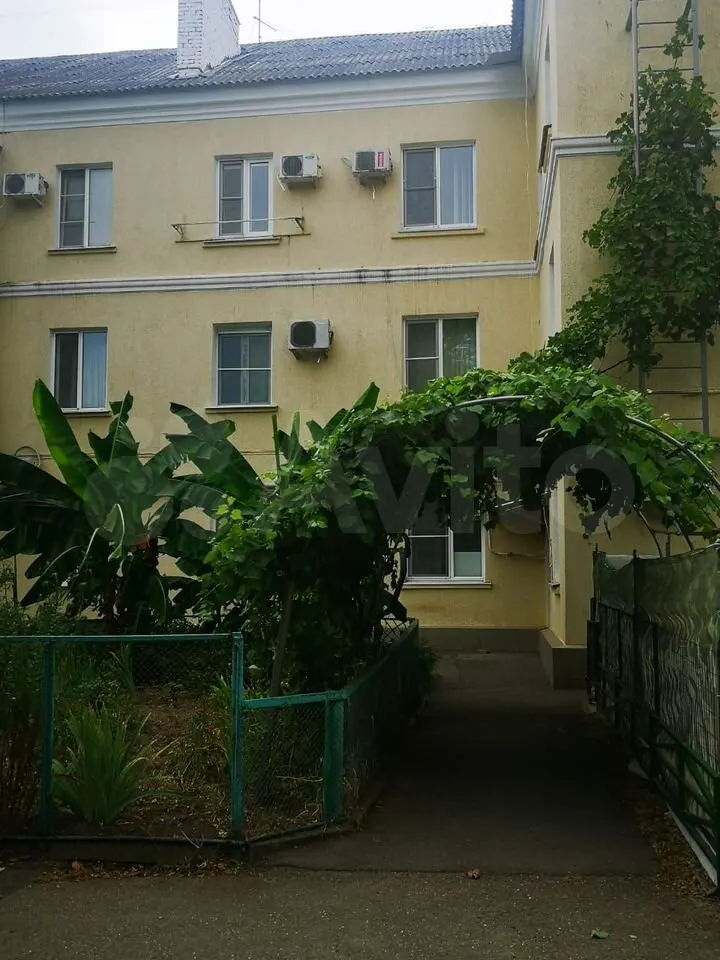 3-комн. квартира, 65.5 м² — фото 4