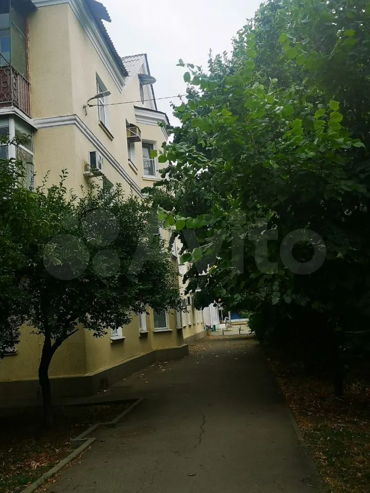 3-комн. квартира, 65.5 м² — фото 5