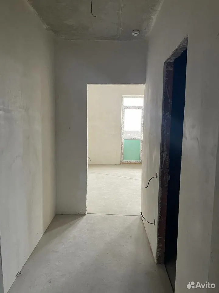 Продается 1-комн. квартира, 27.9 м² — фото 2