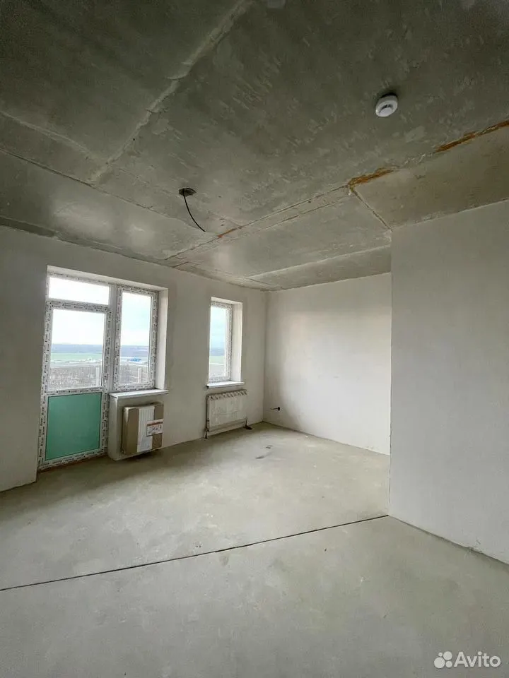 Продается 1-комн. квартира, 27.9 м² — фото 3