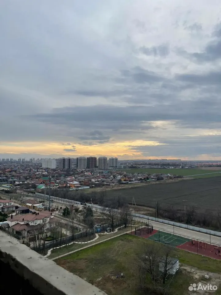 Продается 1-комн. квартира, 27.9 м² — фото 5