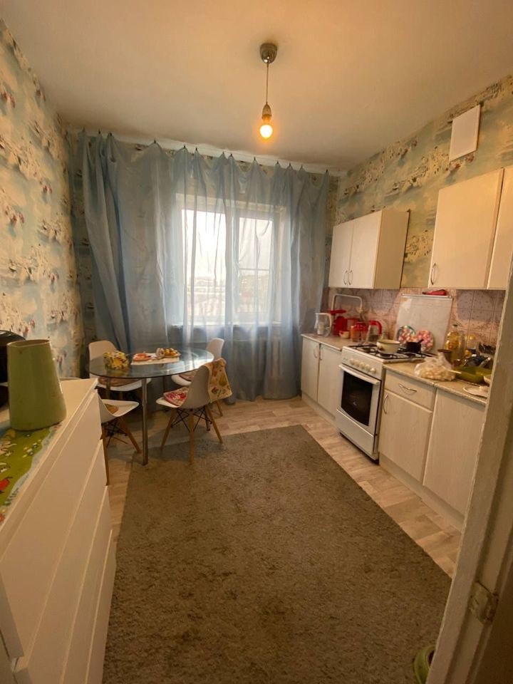 4+ комнаты, 87.1 м², 5/5 этаж, Краснодар г