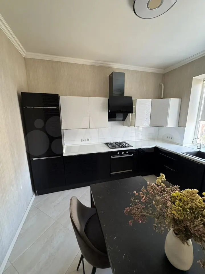 2-комн. квартира, 79.5 м² в ЖК Черкасская — фото 2