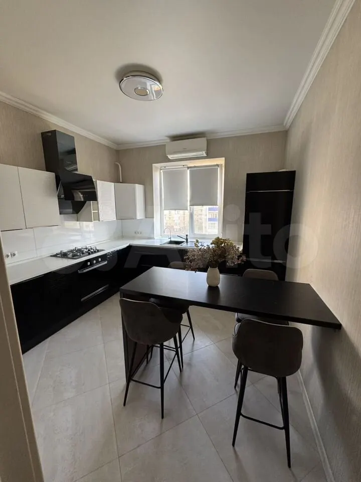 2-комн. квартира, 79.5 м² в ЖК Черкасская — фото 4