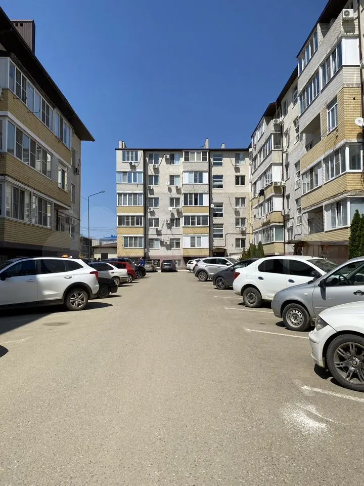 1-комн., 36 м², 4/5 этаж, ул. Краеведа Соловьёва, 2/2 — фото 4