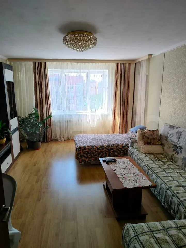 2-комн. квартира