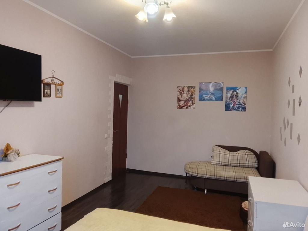 1-комн., 41 м², 3/3 этаж, мкр-н Сады Калинина, Средняя ул., 92 — фото 5