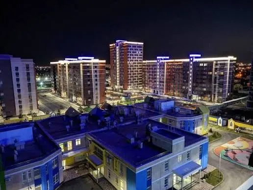 1-комн. квартира