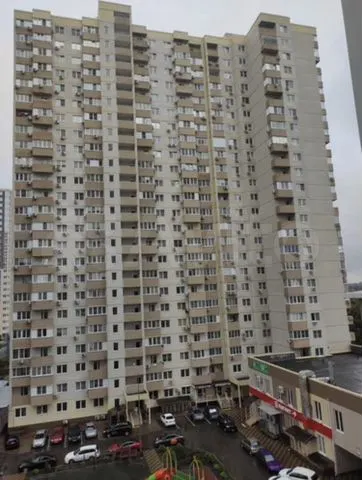 3-комн. квартира, 89.6 м² в ЖК Лето — фото 2